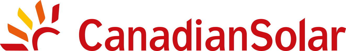 Canadian Solar -logo
